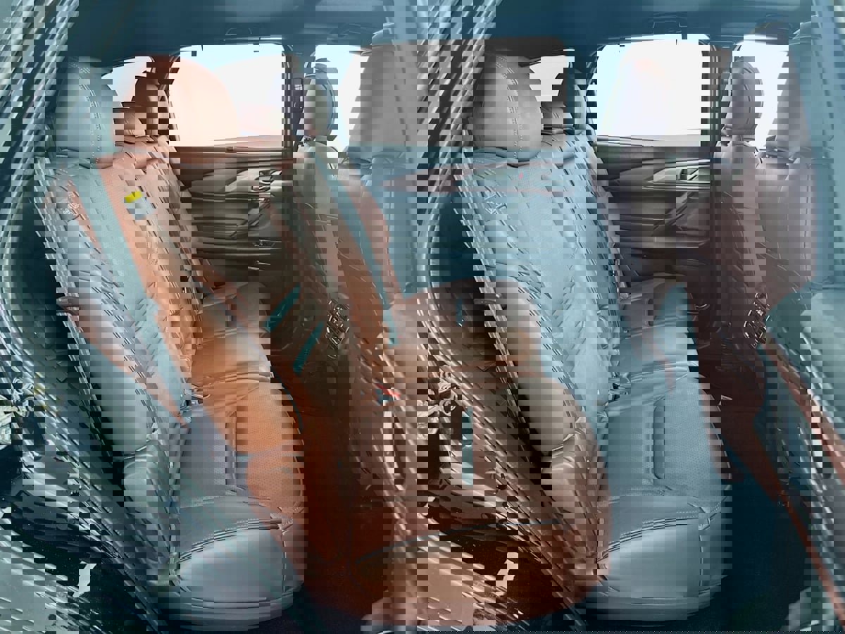 Used 2018 MAZDA CX-9 Signature image 38