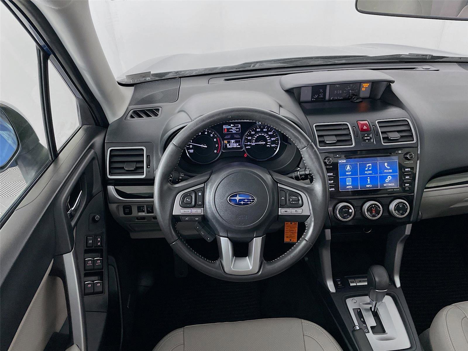 Used 2017 Subaru Forester 2.5i Limited AWD/4WD image 27