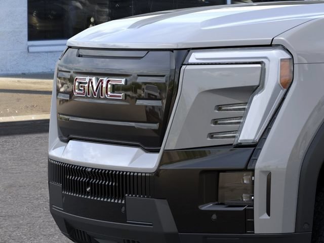 New 2026 GMC Sierra EV Elevation AWD/4WD image 13