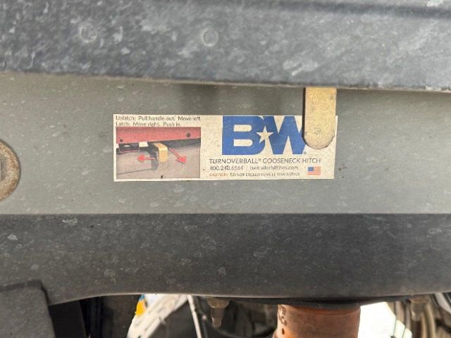 Used 2019 Ford F350 Lariat image 12