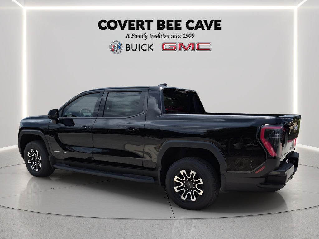 New 2026 GMC Sierra EV Elevation AWD/4WD image 6