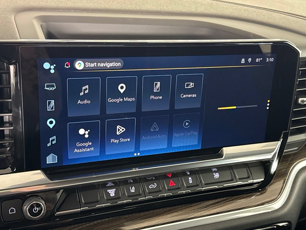 New 2026 Chevrolet Silverado 3500 LT AWD/4WD image 19