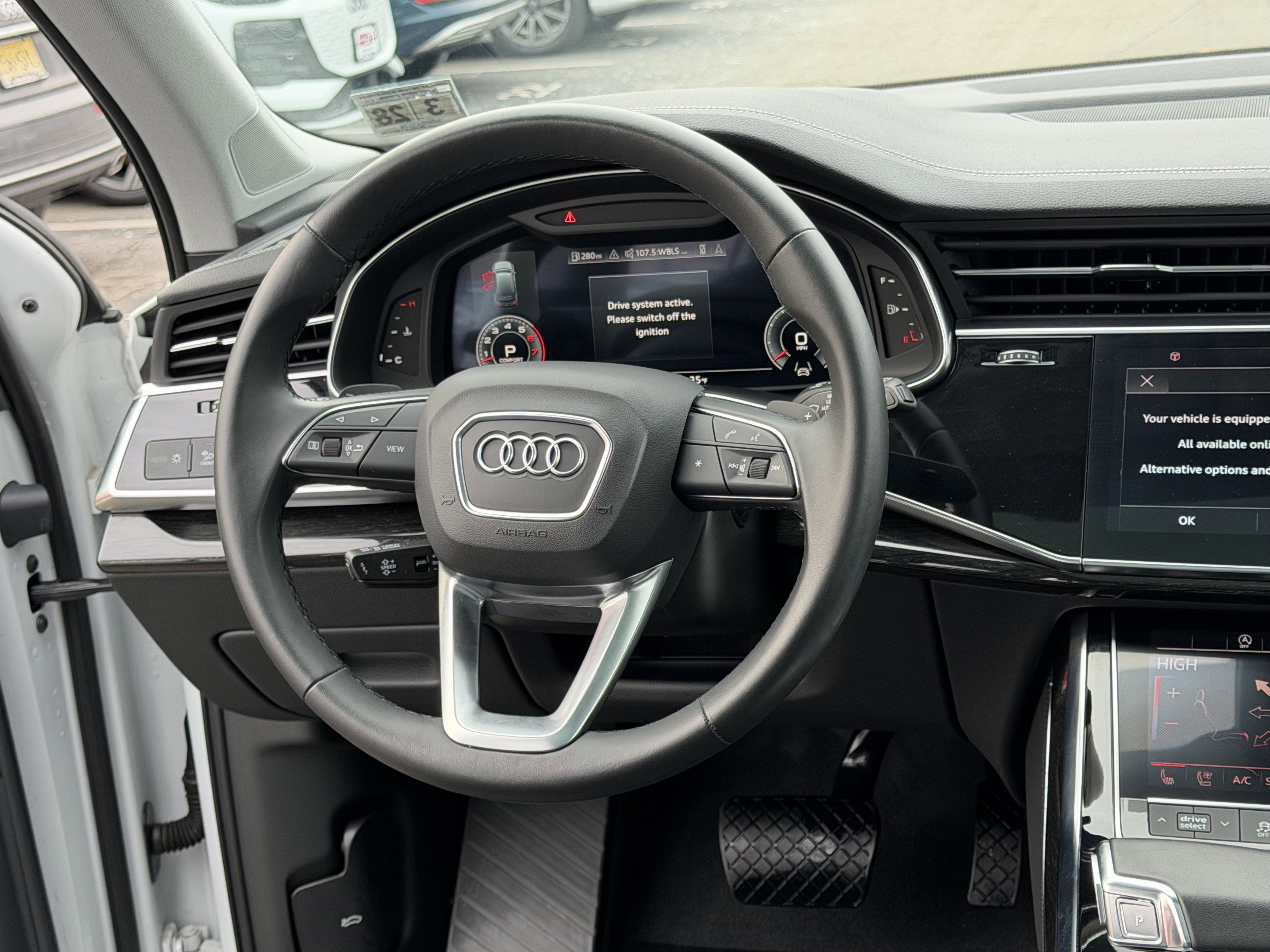 Used 2023 Audi Q7 3.0T Premium Plus w/ Premium Plus Package image 19