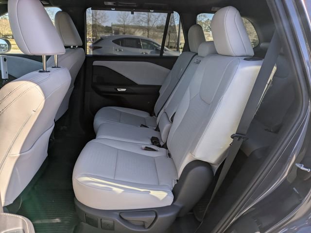 Used 2024 Lexus TX 350 AWD image 15