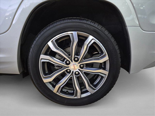 Used 2018 GMC Terrain Denali w/ Advanced Safety Package AWD/4WD image 24