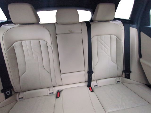 Certified 2026 BMW X3 xDrive30 AWD/4WD image 23