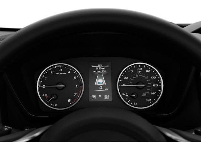 New 2027 Subaru Ascent Touring AWD/4WD image 17