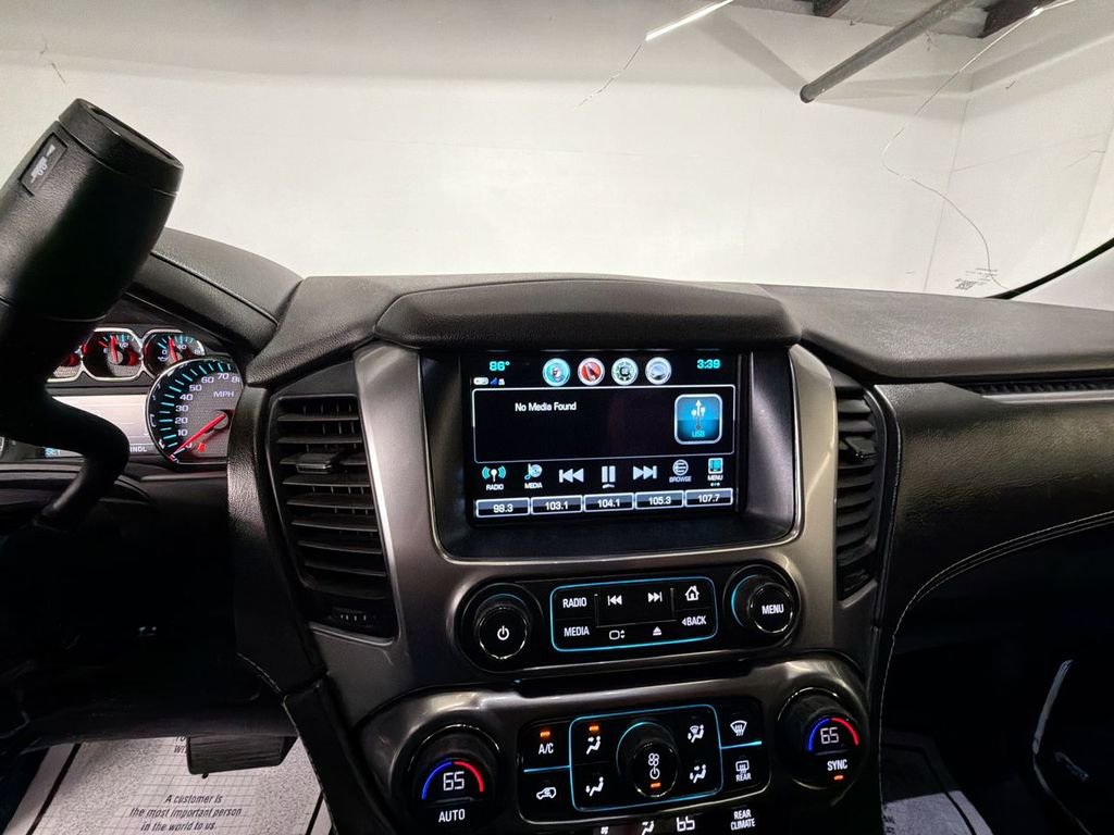 Used 2019 Chevrolet Tahoe LT w/ Off-Road Package AWD/4WD image 13