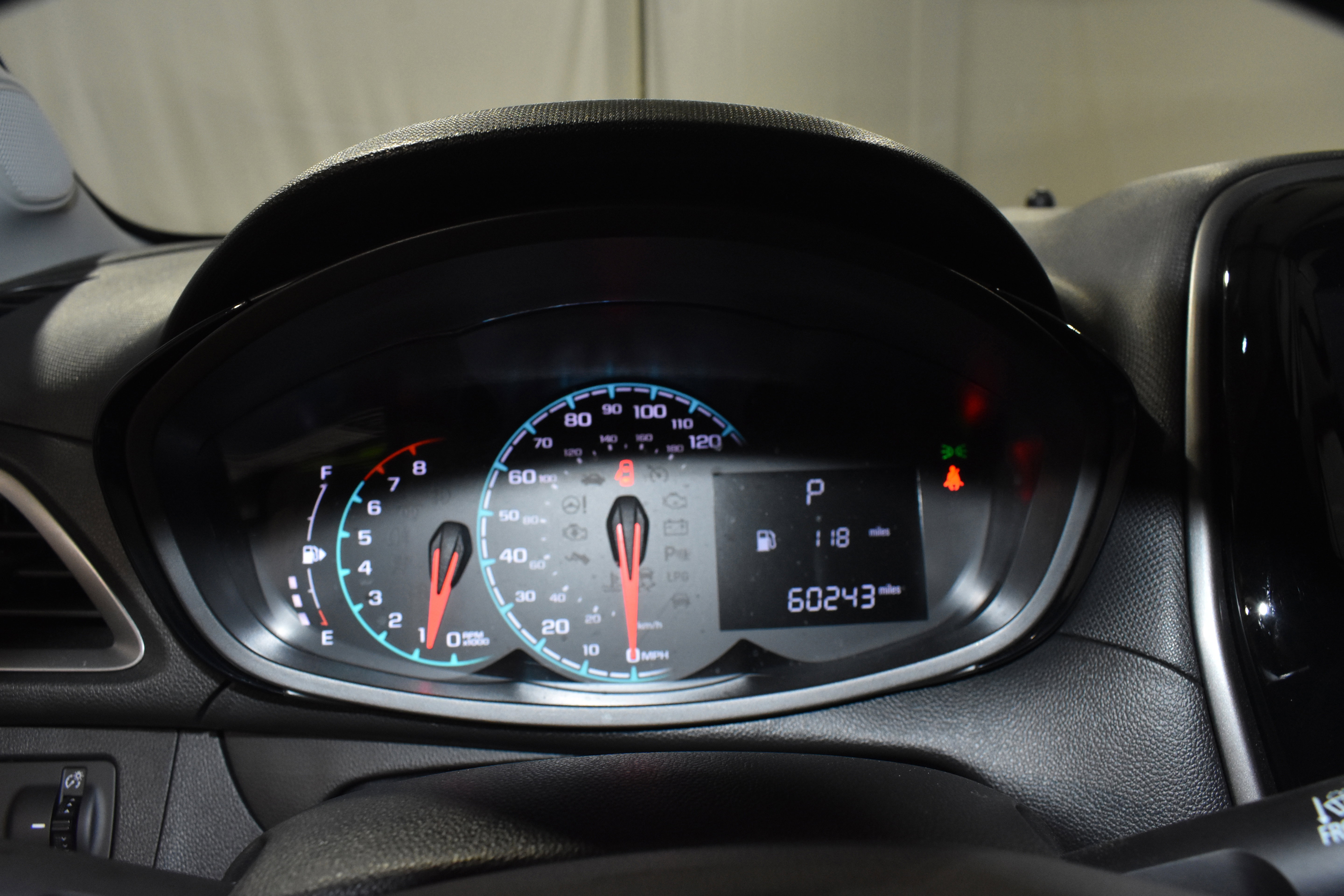 Used 2022 Chevrolet Spark LS image 15