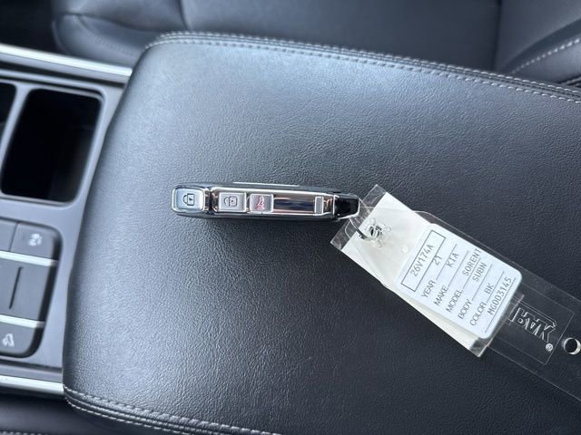 Used 2021 Kia Sorento S image 34