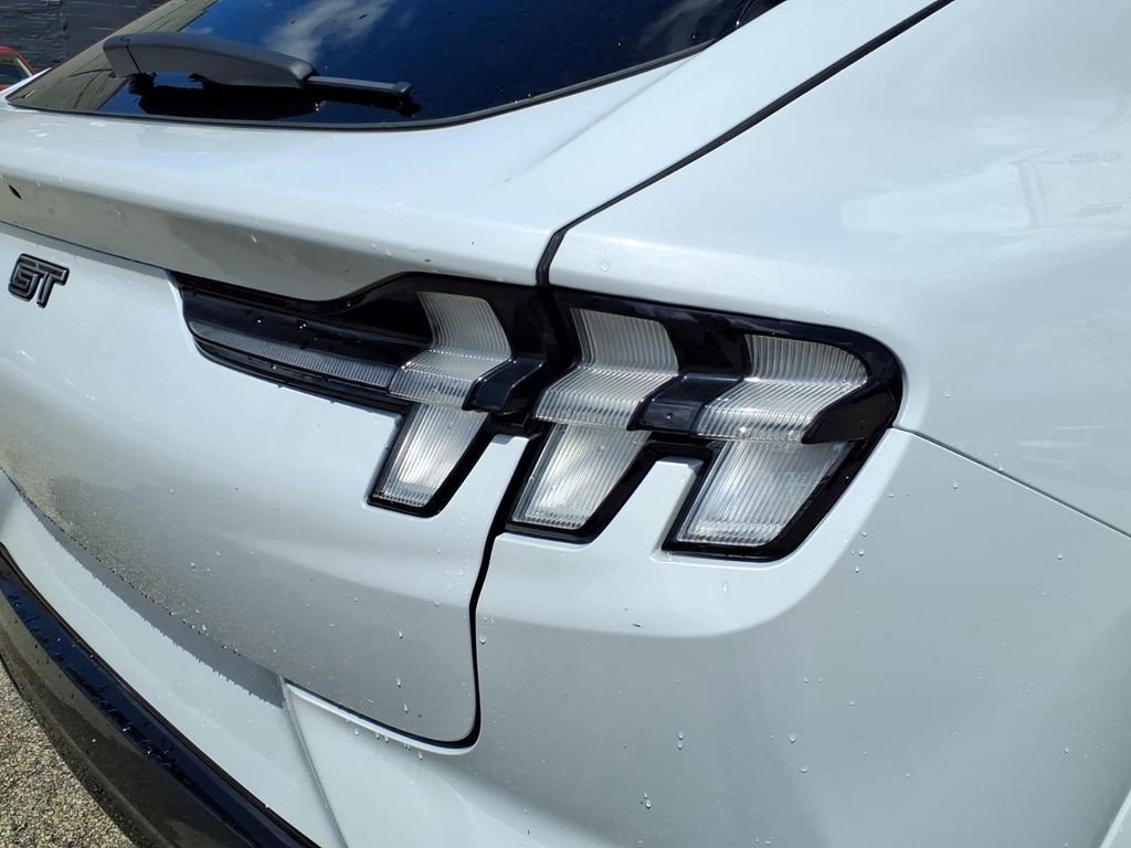 Used 2023 Ford Mustang Mach-E GT w/ GT Performance Edition image 15