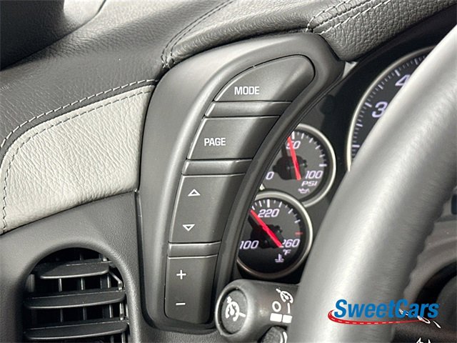 Used 2010 Chevrolet Corvette ZR1 w/ Preferred Equipment Group image 26