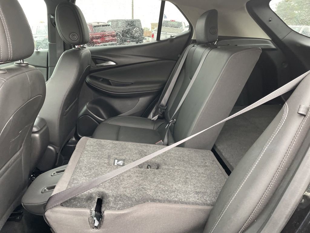 Used 2024 Buick Encore GX Sport Touring image 24