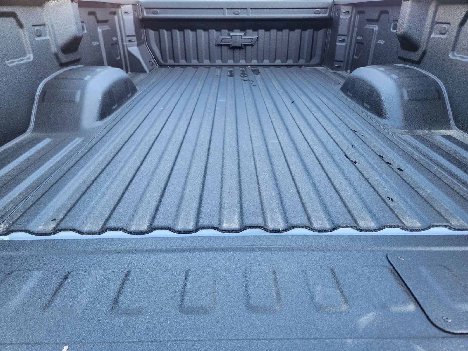 New 2026 Chevrolet Silverado 3500 High Country w/ Technology Package image 28