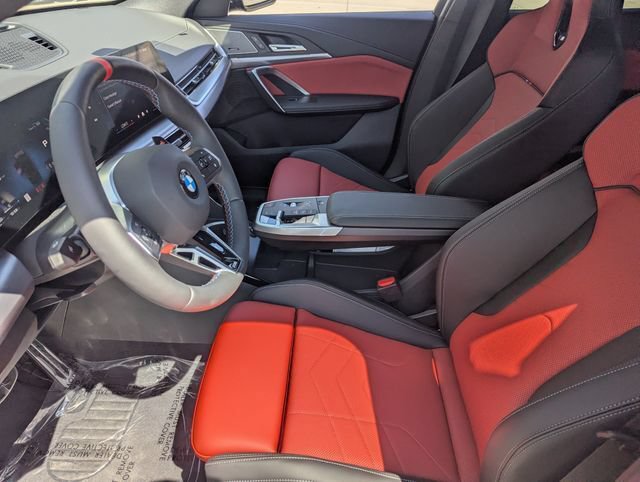 New 2026 BMW X2 M35i w/ Technology Package AWD/4WD image 20