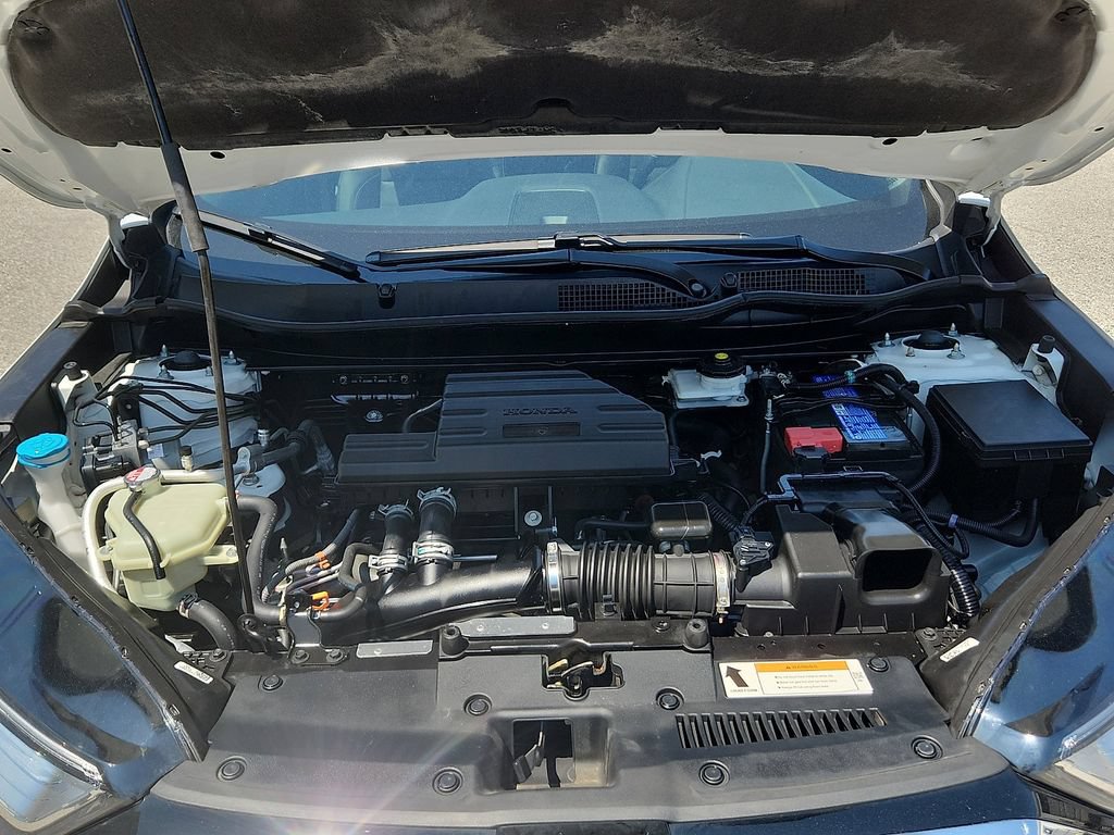 Used 2022 Honda CR-V Touring image 23