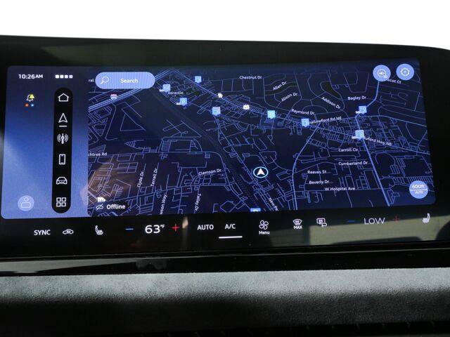 New 2026 Audi S5 Premium Plus AWD/4WD image 15