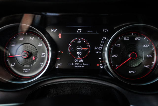 Used 2019 Dodge Charger GT RWD image 45