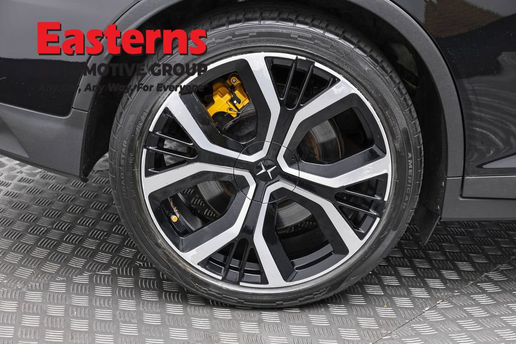 Used 2023 Polestar Polestar 2 AWD/4WD image 32