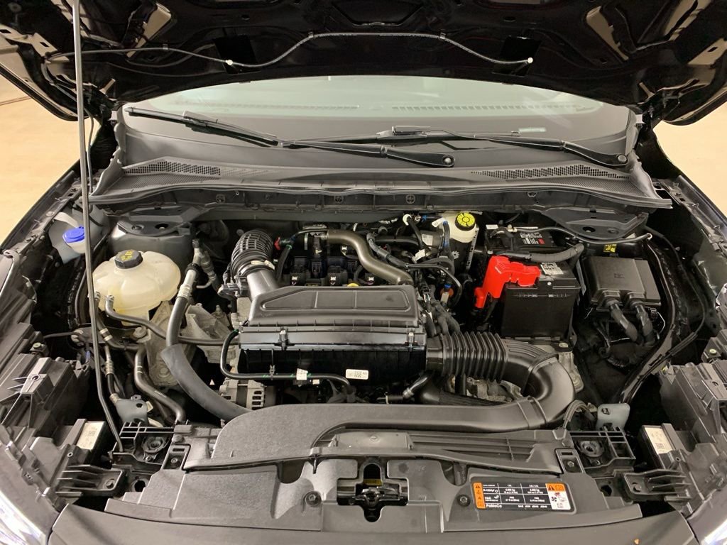 Used 2023 Ford Escape ST-Line w/ Tech Pack #1 image 39