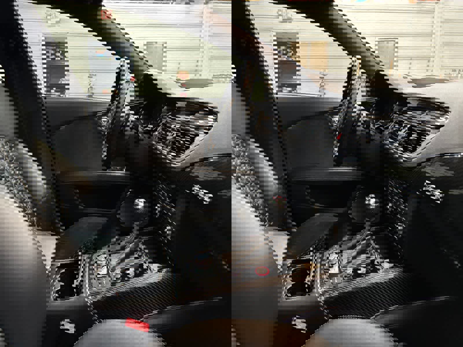 Used 2017 Audi RS 7 Performance w/ Driver Assistance Package AWD/4WD image 28