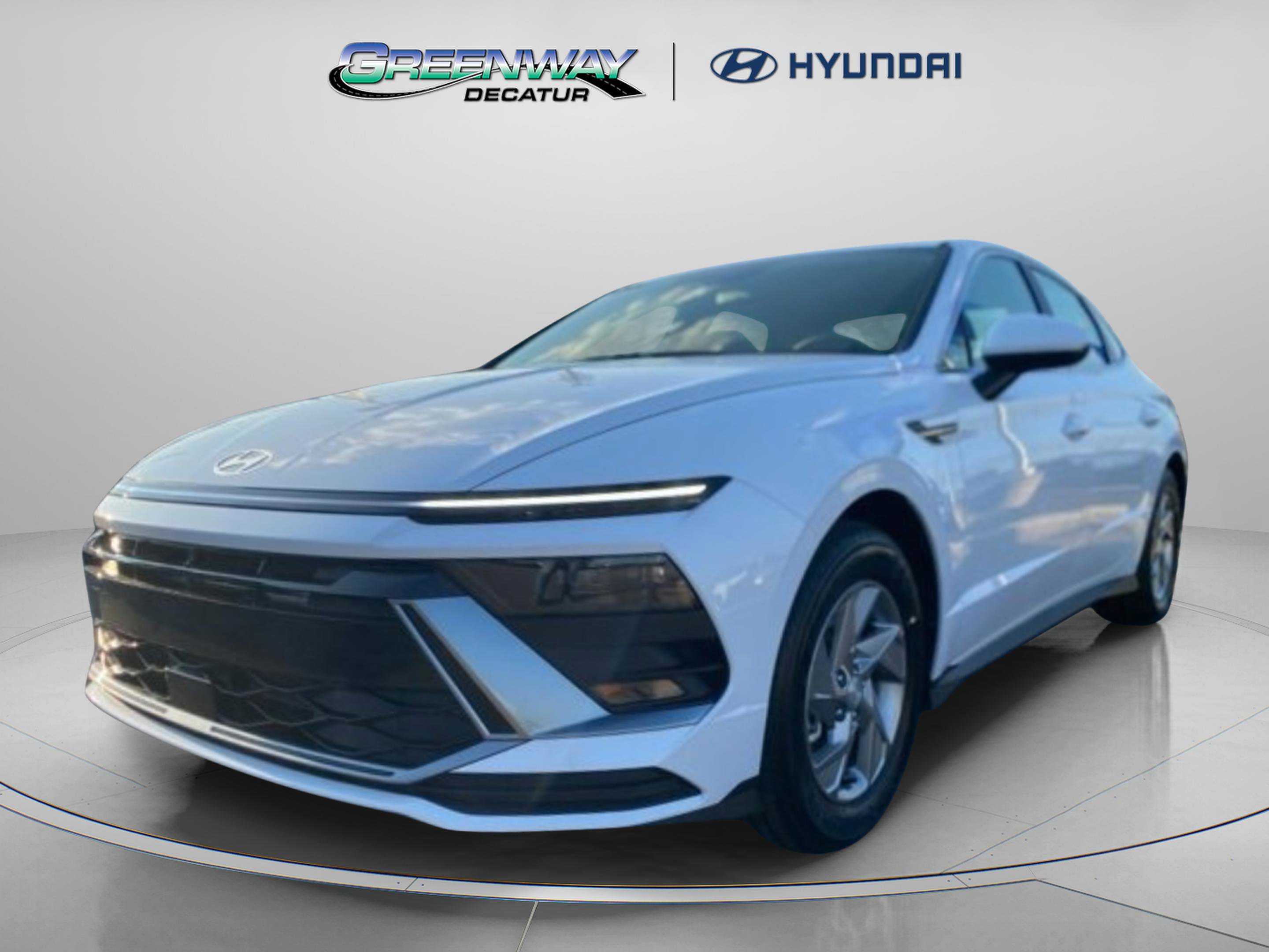 New 2026 Hyundai Sonata SE FWD image 5