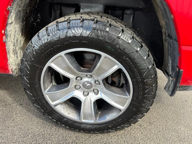 Used 2019 RAM 1500 Sport w/ Level 2 Equipment Group AWD/4WD image 60