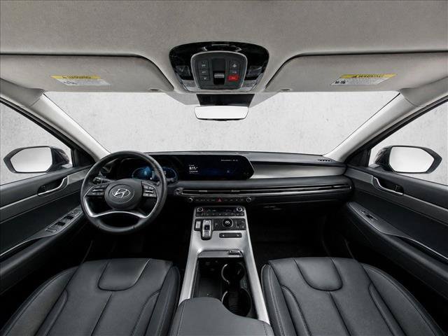 Used 2025 Hyundai Palisade XRT FWD image 18