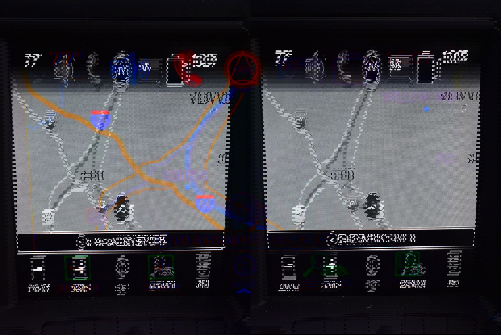 Used 2017 Chevrolet Corvette Z06 image 24