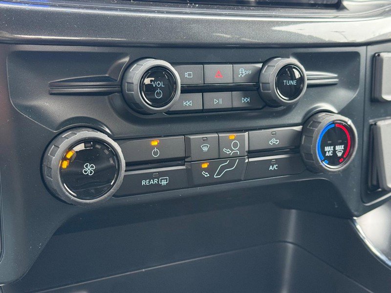 New 2026 Ford F150 STX w/ Equipment Group 200A image 22