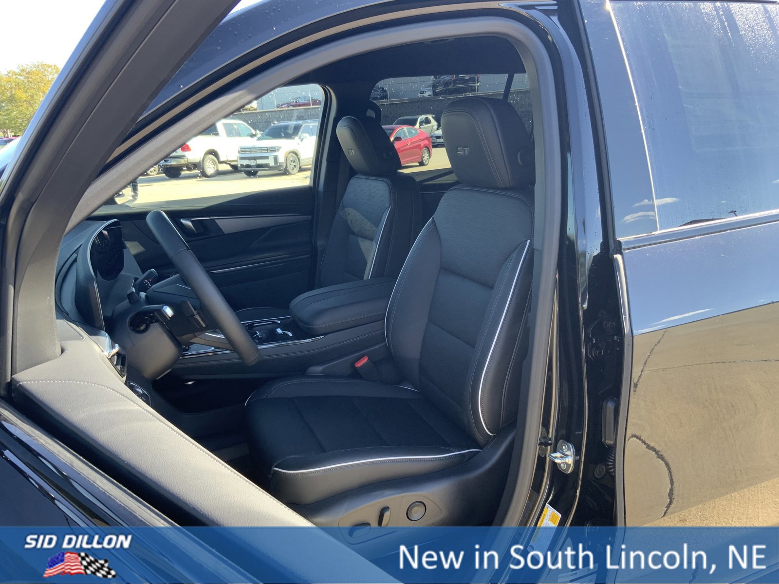 New 2026 Buick Enclave Sport Touring w/ Super Cruise Package image 9