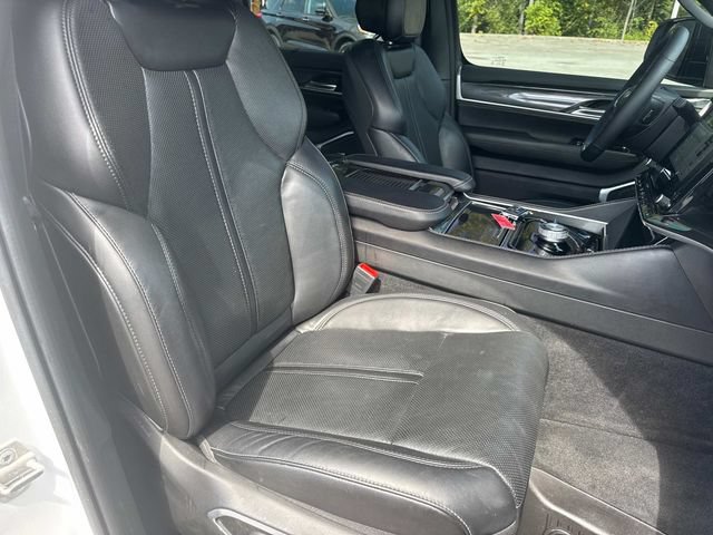 Used 2023 Jeep Wagoneer 4WD w/ Convenience Group I image 25