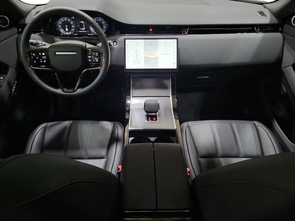 New 2026 Land Rover Range Rover Evoque S image 25