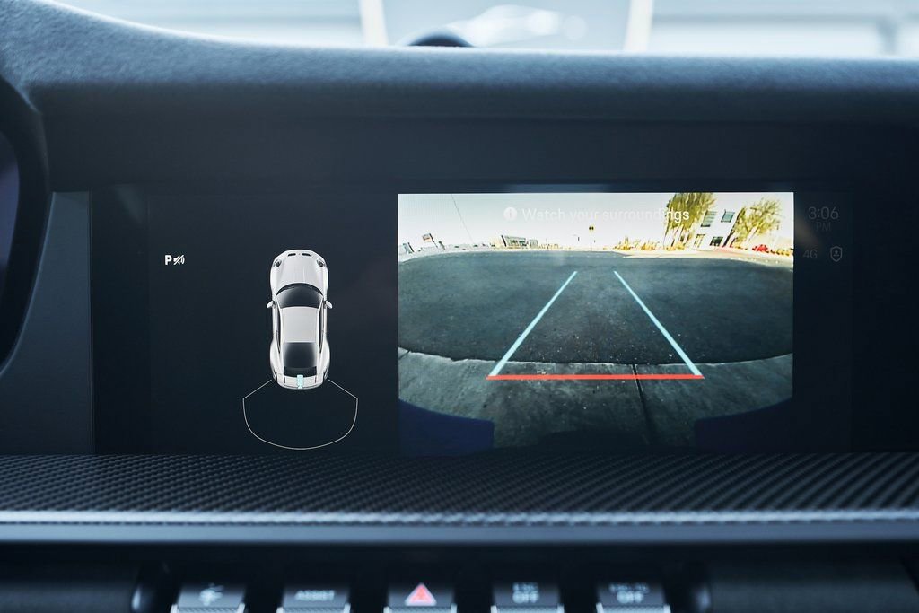 Used 2026 Porsche 911 GT3 w/ Weissach Package RWD image 77