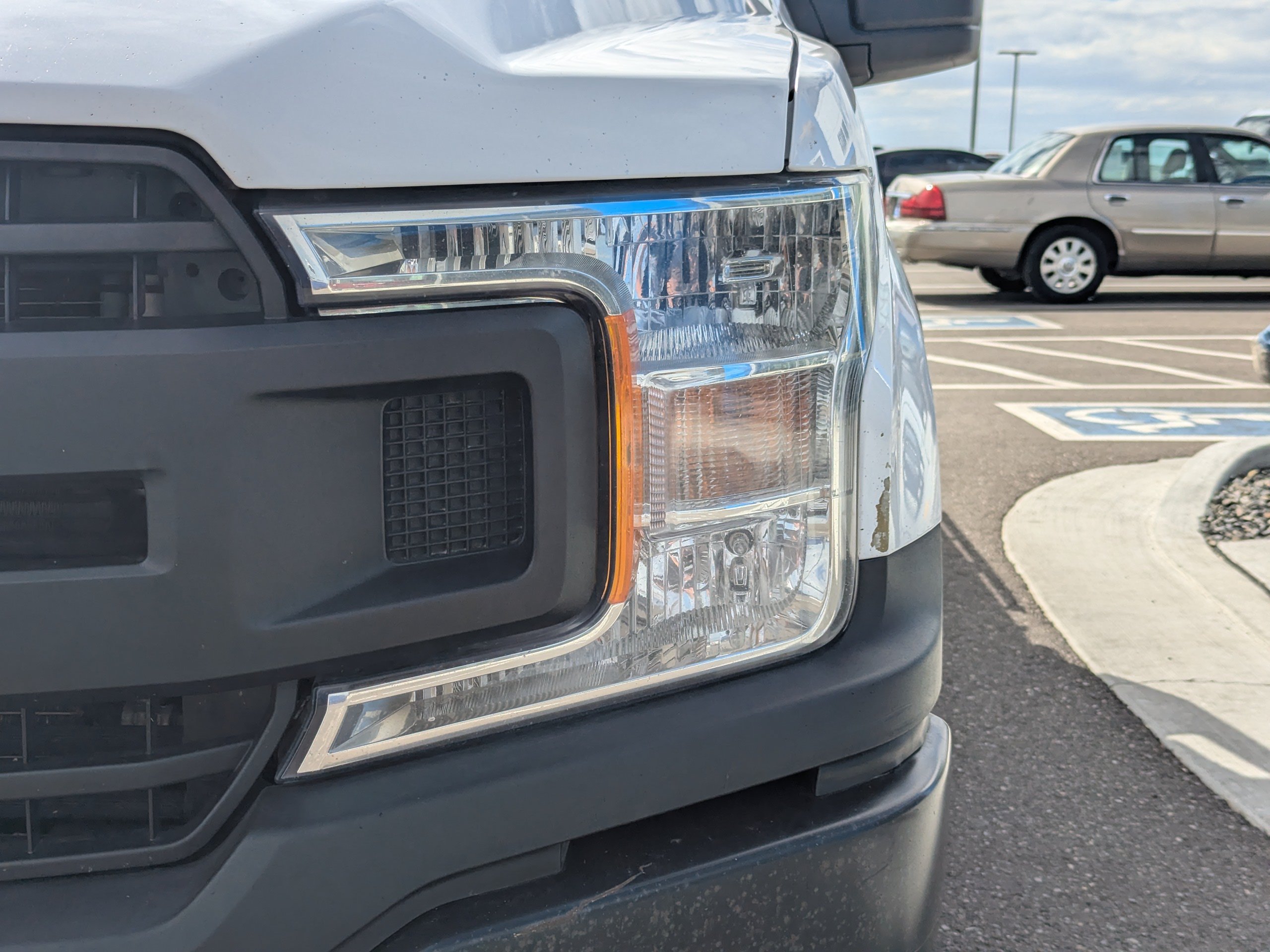 Used 2018 Ford F150 XL w/ XL Power Equipment Group AWD/4WD image 36