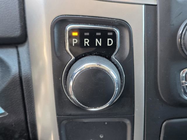 Used 2019 RAM 1500 Big Horn image 30