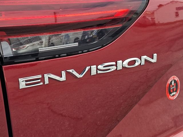 Certified 2023 Buick Envision Preferred image 30