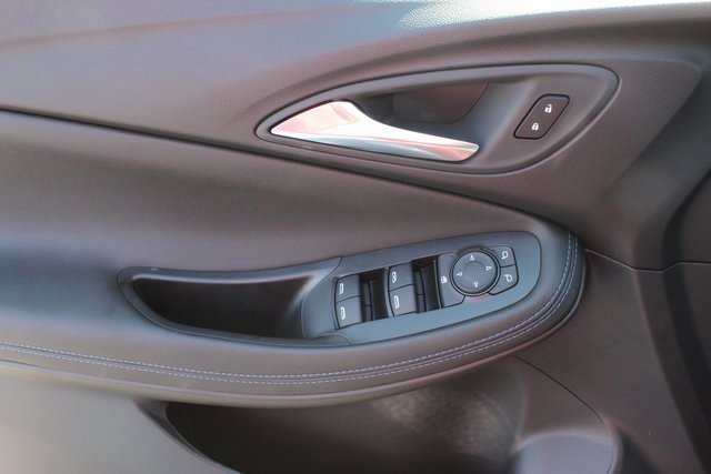 New 2026 Buick Encore GX Sport Touring w/ Experience Buick Package image 17