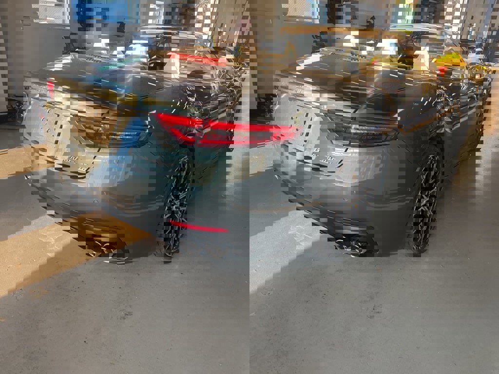 New 2026 Maserati GranCabrio Modena image 6