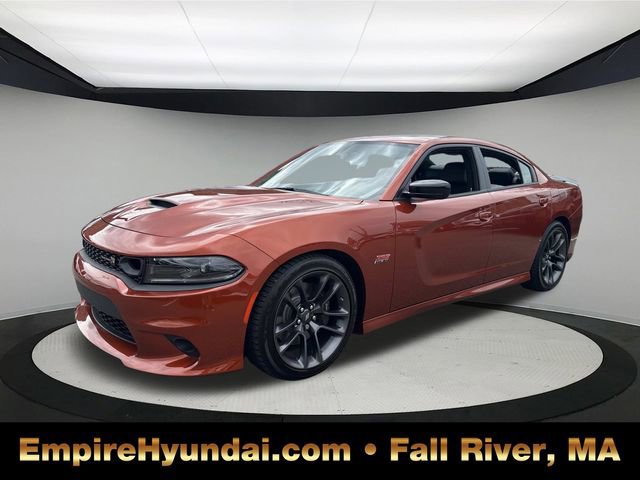 Used 2023 Dodge Charger Scat Pack w/ Plus Group