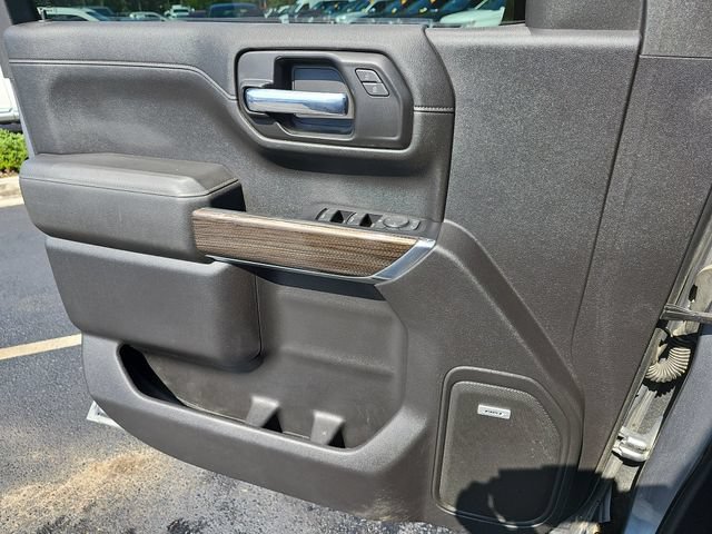Used 2020 Chevrolet Silverado 1500 RST AWD/4WD image 30