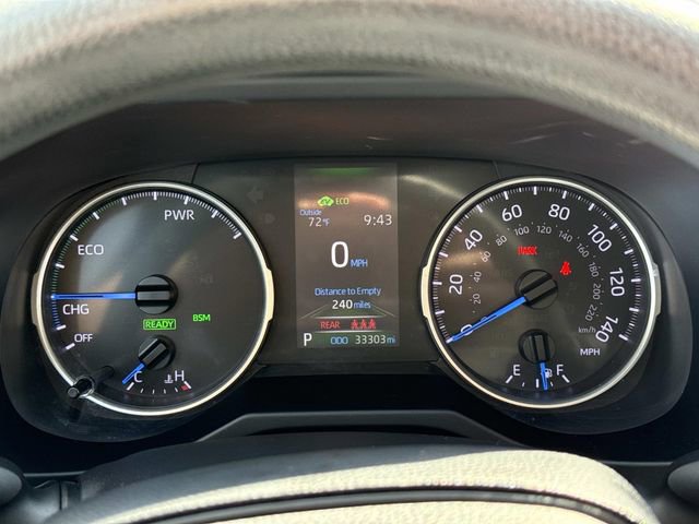 Used 2020 Toyota RAV4 XLE w/ Convenience Package image 28