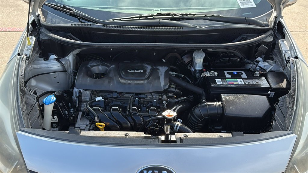 Used 2016 Kia Rio LX image 34
