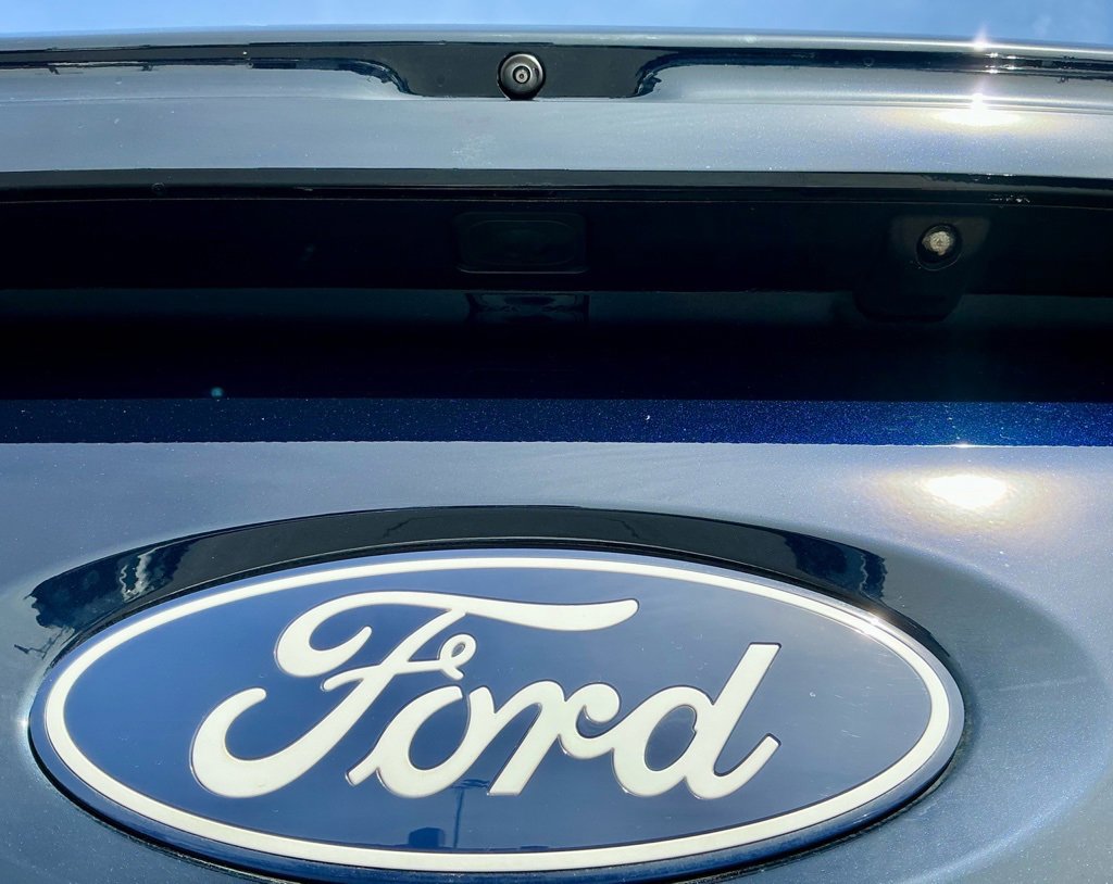 Used 2024 Ford F150 King Ranch w/ FX4 Off-Road Package image 15