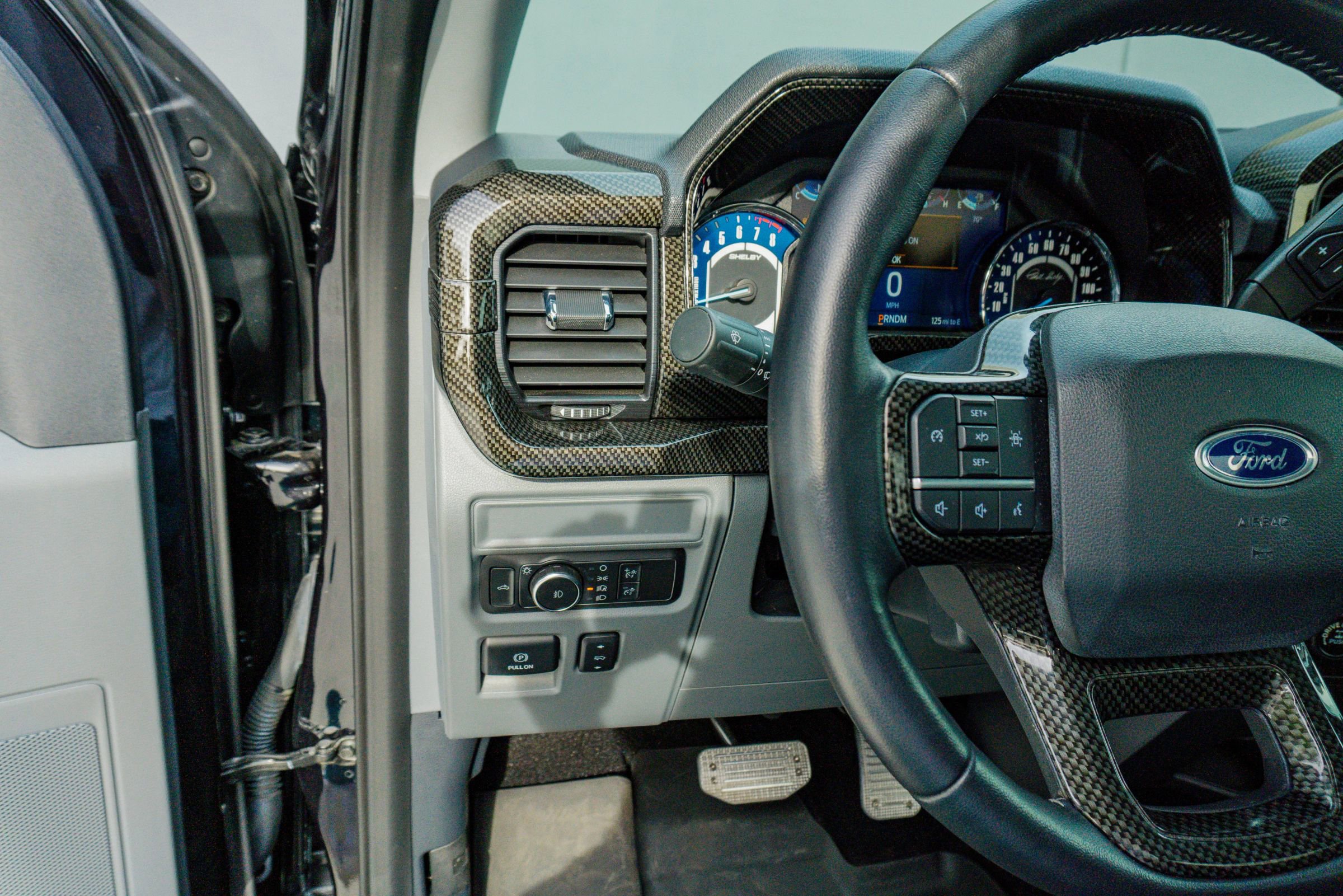 Used 2021 Ford F150 XLT w/ Equipment Group 301A Mid image 53