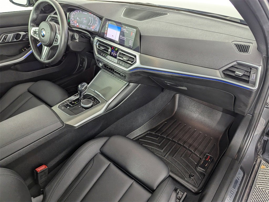 Used 2020 BMW M340i w/ Parking Assistance Package image 36