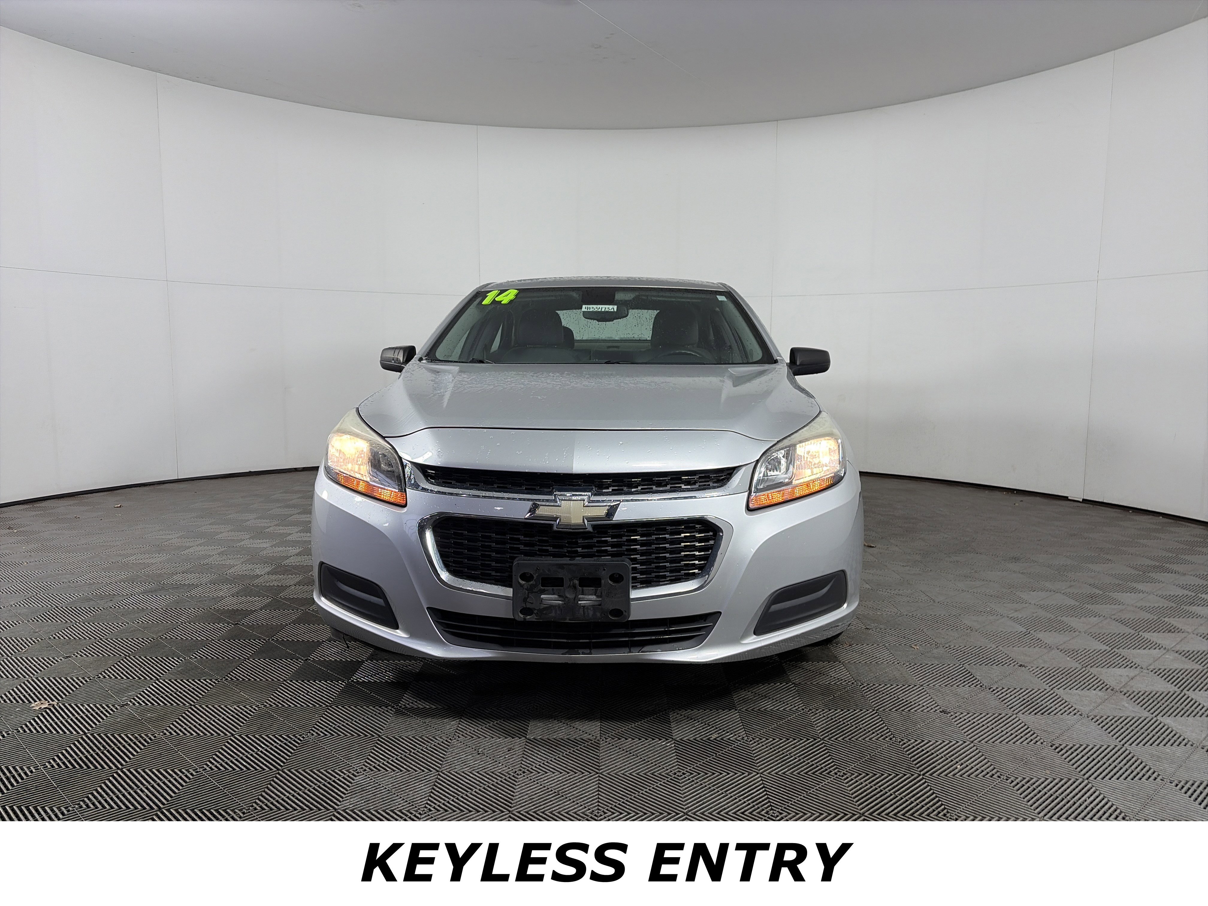 Used 2014 Chevrolet Malibu LS w/ Protection Package image 2