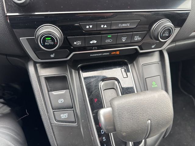 Certified 2019 Honda CR-V EX image 25