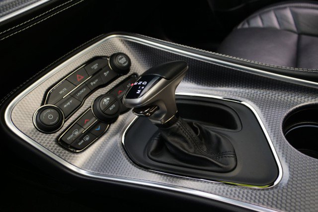 Used 2021 Dodge Challenger SRT Super Stock RWD image 17