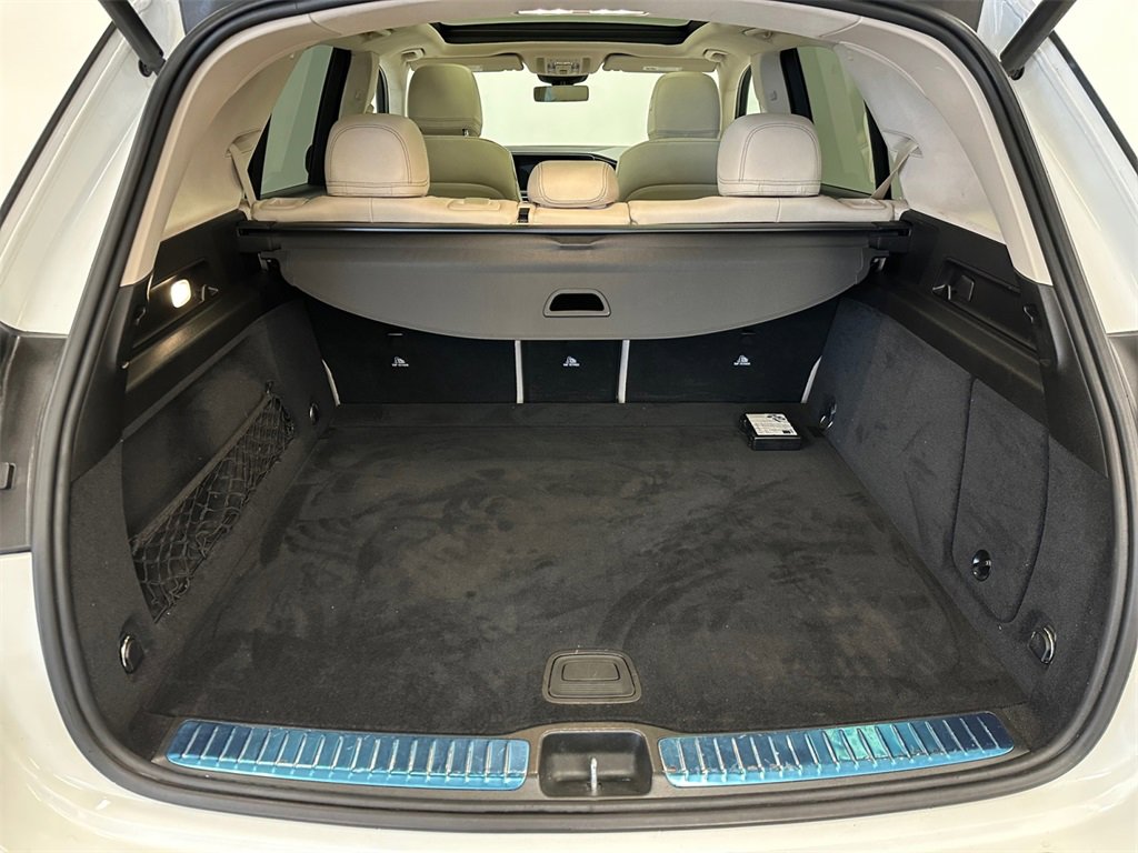 Used 2022 Mercedes-Benz GLE 350 4MATIC image 17